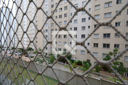 Apartamento para alugar com 30m², 1 quarto e sem vagaVista da Varanda