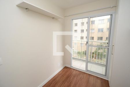 Apartamento para alugar com 30m², 1 quarto e sem vagaSuíte