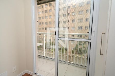 Apartamento para alugar com 30m², 1 quarto e sem vagaVista da Suíte