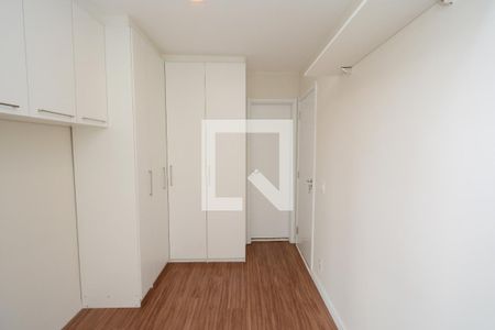 Apartamento para alugar com 30m², 1 quarto e sem vagaSuíte