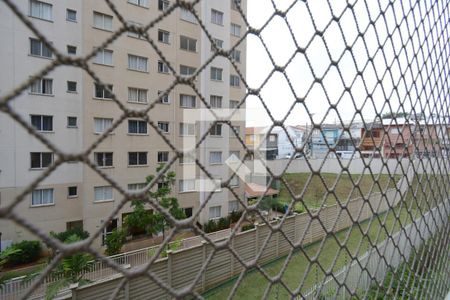 Apartamento para alugar com 30m², 1 quarto e sem vagaVista da Varanda