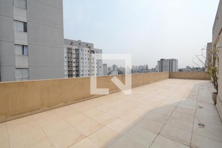 Apartamento para alugar com 30m², 1 quarto e sem vagaÁrea comum - Rooftop