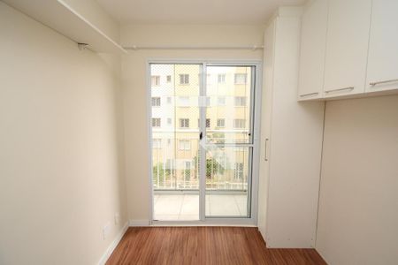 Apartamento para alugar com 30m², 1 quarto e sem vagaSuíte