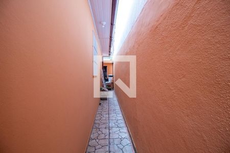 Casa à venda com 101m², 2 quartos e 2 vagas Casa à venda com 101m², 2 quartos e 2 vagasCorredor