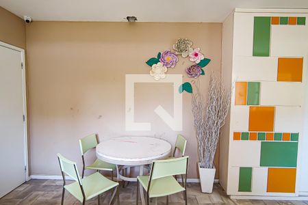 Apartamento à venda com 74m², 3 quartos e 1 vagaarea comum