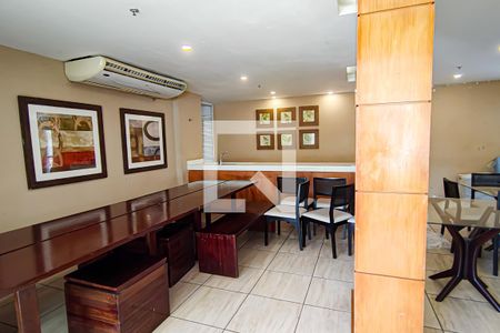 Apartamento à venda com 74m², 3 quartos e 1 vagaarea comum