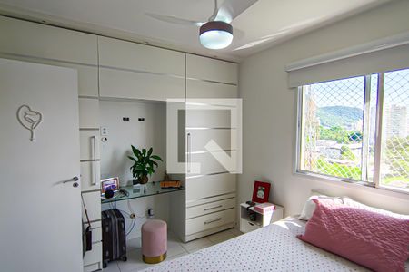 Apartamento à venda com 74m², 3 quartos e 1 vagaquarto 3 suite