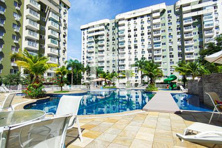 Apartamento à venda com 74m², 3 quartos e 1 vagaarea comum