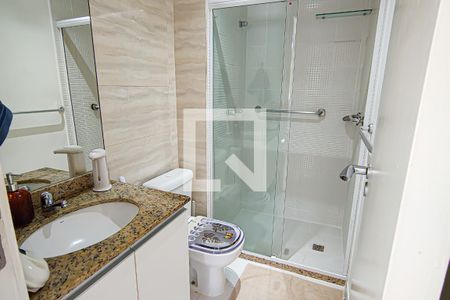Apartamento à venda com 74m², 3 quartos e 1 vagabanheiro social