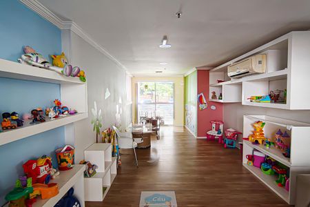 Apartamento à venda com 74m², 3 quartos e 1 vagaarea comum