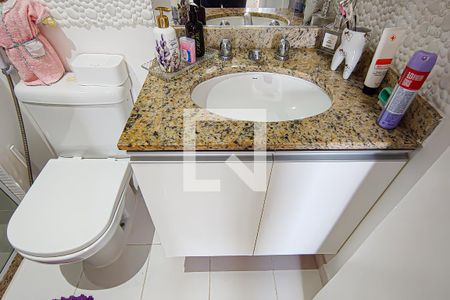 Apartamento à venda com 74m², 3 quartos e 1 vagaquarto 3 suite