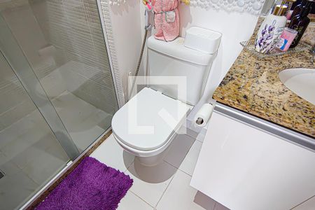 Apartamento à venda com 74m², 3 quartos e 1 vagaquarto 3 suite