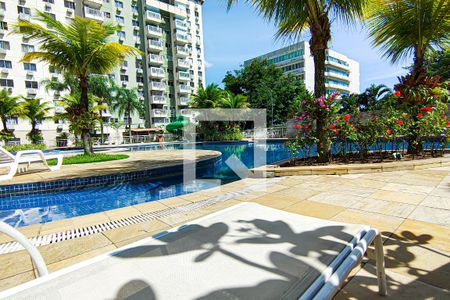 Apartamento à venda com 74m², 3 quartos e 1 vagaarea comum