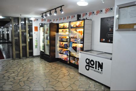 Apartamento à venda com 70m², 2 quartos e 1 vagaÁrea comum