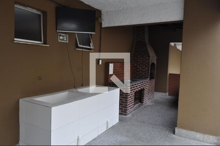 Apartamento à venda com 70m², 2 quartos e 1 vagaÁrea comum