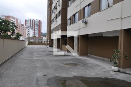 Apartamento à venda com 70m², 2 quartos e 1 vagaÁrea comum