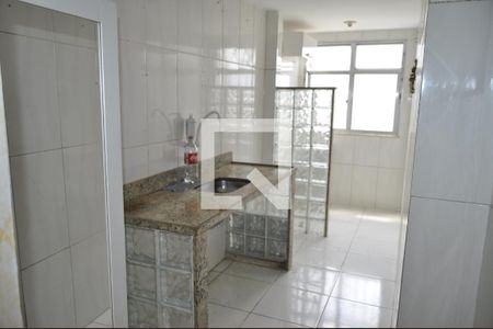 Apartamento à venda com 70m², 2 quartos e 1 vagaCozinha
