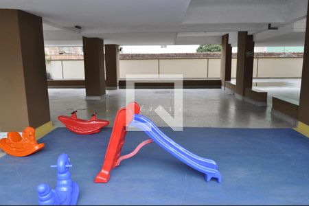 Apartamento à venda com 70m², 2 quartos e 1 vagaÁrea comum