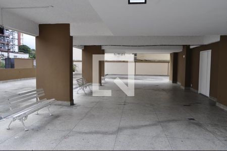 Apartamento à venda com 70m², 2 quartos e 1 vagaÁrea comum