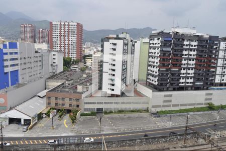 Apartamento à venda com 70m², 2 quartos e 1 vagaQuarto 2 - Vista