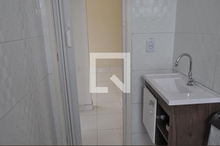 Apartamento à venda com 70m², 2 quartos e 1 vagaBanheiro