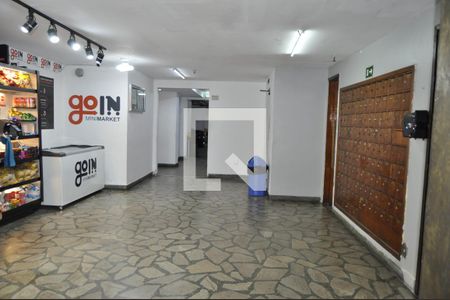 Apartamento à venda com 70m², 2 quartos e 1 vagaÁrea comum