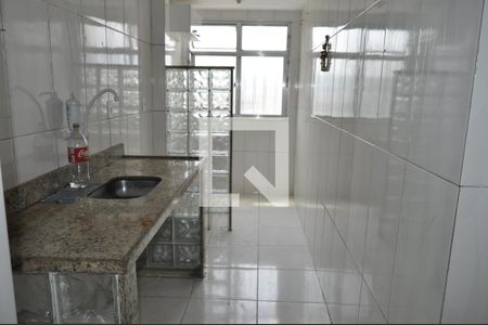 Apartamento à venda com 70m², 2 quartos e 1 vagaCozinha