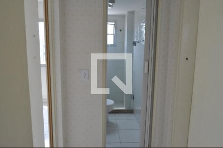 Apartamento à venda com 70m², 2 quartos e 1 vagaBanheiro Corredor