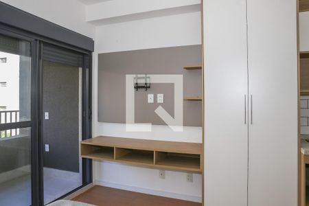 Studio de kitnet/studio para alugar com 1 quarto, 27m² em Perdizes, São Paulo
