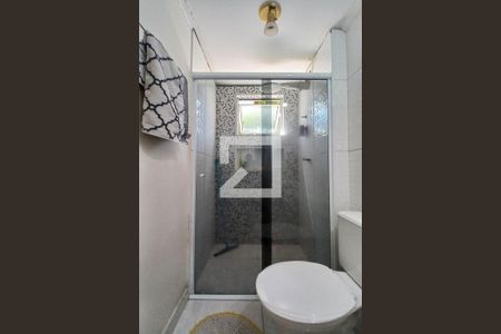 Apartamento à venda com 87m², 3 quartos e 1 vaga Apartamento à venda com 87m², 3 quartos e 1 vagaBanheiro