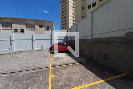 Apartamento à venda com 87m², 3 quartos e 1 vaga Apartamento à venda com 87m², 3 quartos e 1 vagaGaragem