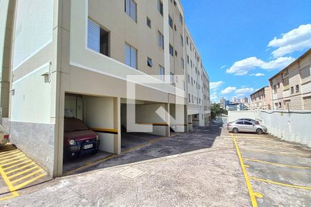 Apartamento à venda com 87m², 3 quartos e 1 vaga Apartamento à venda com 87m², 3 quartos e 1 vagaFachada do Prédio