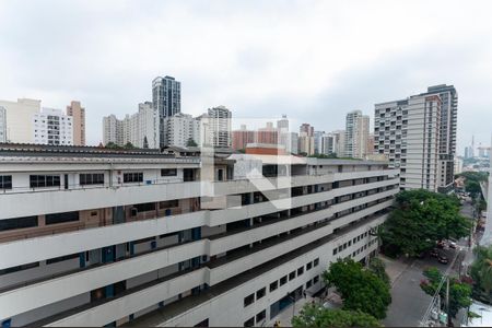 Studio para alugar com 24m², 1 quarto e sem vagaVista