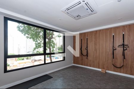 Studio para alugar com 24m², 1 quarto e sem vagaÁrea Comum - Spa