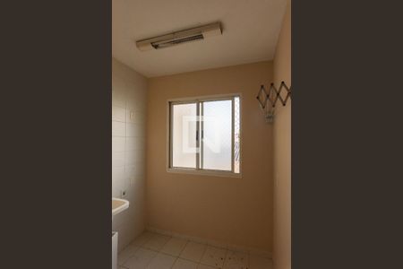 Apartamento à venda com 64m², 3 quartos e 1 vagaÁrea de Serviço