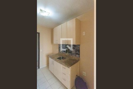 Apartamento à venda com 64m², 3 quartos e 1 vagaCozinha