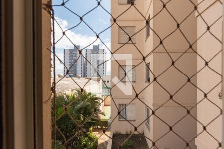 Apartamento à venda com 64m², 3 quartos e 1 vagaVista do Quarto 2