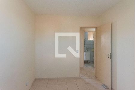 Quarto 1 de apartamento à venda com 3 quartos, 64m² em São Bernardo, Campinas