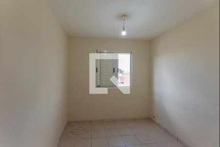 Quarto 1 de apartamento à venda com 3 quartos, 64m² em São Bernardo, Campinas