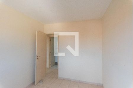 Apartamento à venda com 64m², 3 quartos e 1 vagaQuarto 3