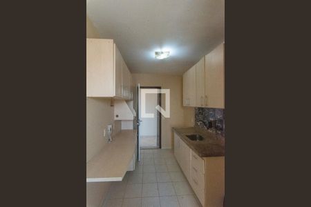 Apartamento à venda com 64m², 3 quartos e 1 vagaCozinha