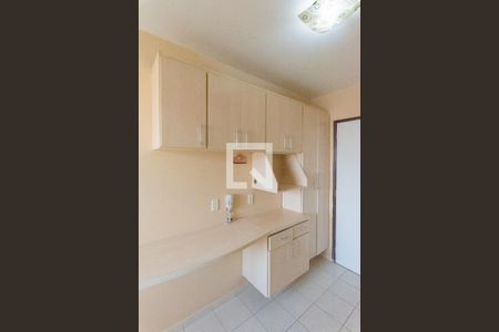 Apartamento à venda com 64m², 3 quartos e 1 vagaCozinha