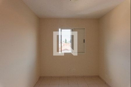 Apartamento à venda com 64m², 3 quartos e 1 vagaQuarto 3