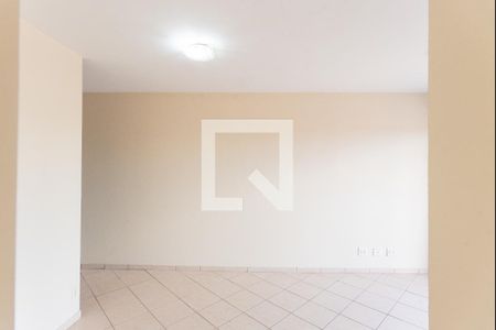 Sala de apartamento à venda com 3 quartos, 64m² em São Bernardo, Campinas