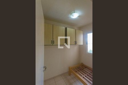 Apartamento à venda com 64m², 3 quartos e 1 vagaQuarto 2