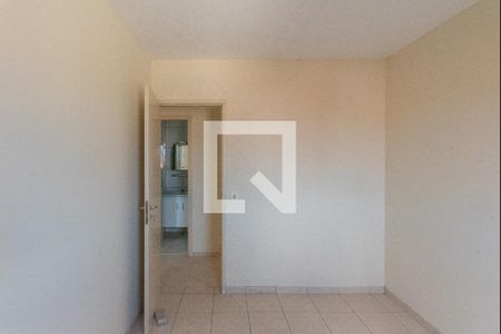Apartamento à venda com 64m², 3 quartos e 1 vagaQuarto 3