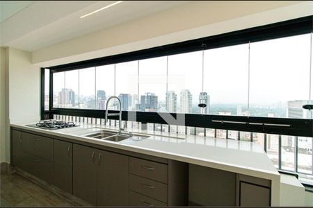 Apartamento à venda com 160m², 2 quartos e 2 vagas Apartamento à venda com 160m², 2 quartos e 2 vagasFoto 24