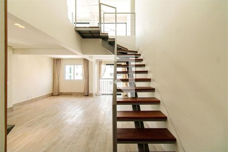 Apartamento à venda com 160m², 2 quartos e 2 vagas Apartamento à venda com 160m², 2 quartos e 2 vagasFoto 02