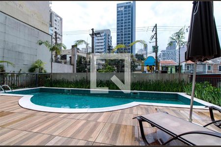 Apartamento à venda com 160m², 2 quartos e 2 vagas Apartamento à venda com 160m², 2 quartos e 2 vagasFoto 01