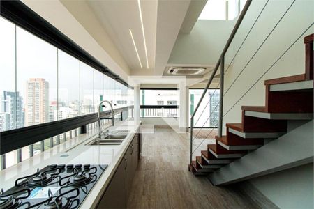 Apartamento à venda com 160m², 2 quartos e 2 vagas Apartamento à venda com 160m², 2 quartos e 2 vagasFoto 01